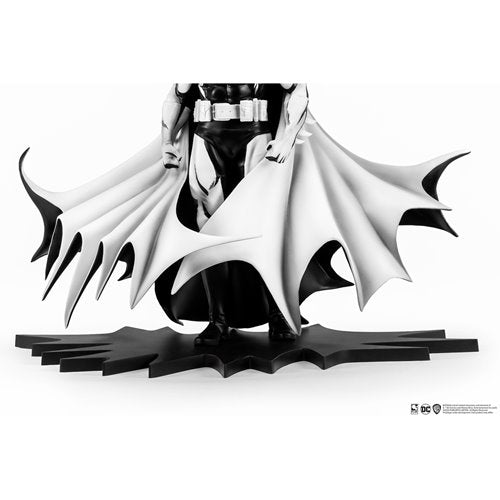 DC Heroes Batman Black and White Version 1:8 Scale Statue - SDCC 2024 Previews Exclusive
Batman PureArts Statues and Busts. Item Number: DC40467a