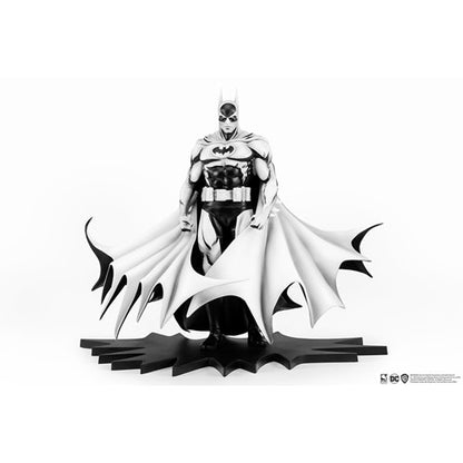 DC Heroes Batman Black and White Version 1:8 Scale Statue - SDCC 2024 Previews Exclusive
Batman PureArts Statues and Busts. Item Number: DC40467a