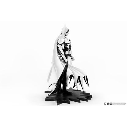 DC Heroes Batman Black and White Version 1:8 Scale Statue - SDCC 2024 Previews Exclusive
Batman PureArts Statues and Busts. Item Number: DC40467a