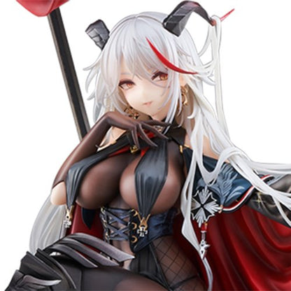 Azur Lane Agir Light Equipment Version Statue
Azur Lane Actoys Statues and Busts. Item Number: UTCAC11317a