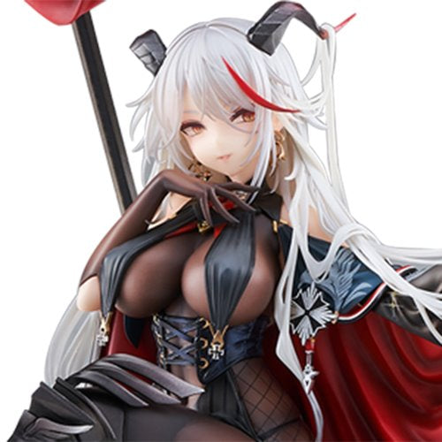 Azur Lane Agir Light Equipment Version Statue
Azur Lane Actoys Statues and Busts. Item Number: UTCAC11317a