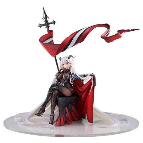 Azur Lane Agir Light Equipment Version Statue
Azur Lane Actoys Statues and Busts. Item Number: UTCAC11317a