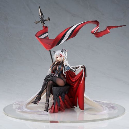 Azur Lane Agir Light Equipment Version Statue
Azur Lane Actoys Statues and Busts. Item Number: UTCAC11317a