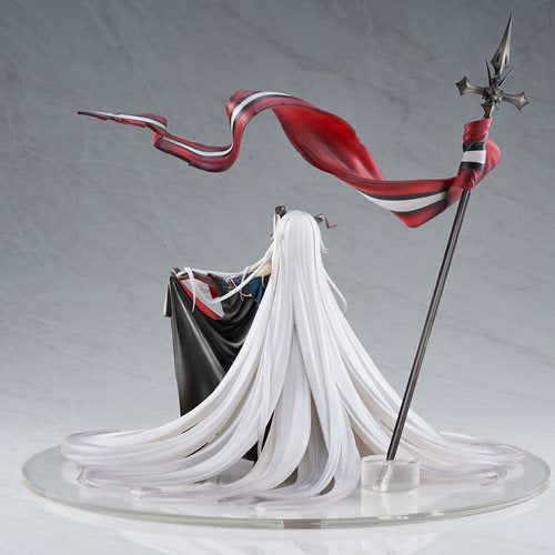 Azur Lane Agir Light Equipment Version Statue
Azur Lane Actoys Statues and Busts. Item Number: UTCAC11317a