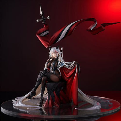 Azur Lane Agir Light Equipment Version Statue
Azur Lane Actoys Statues and Busts. Item Number: UTCAC11317a