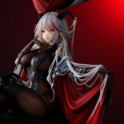 Azur Lane Agir Light Equipment Version Statue
Azur Lane Actoys Statues and Busts. Item Number: UTCAC11317a