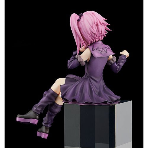 That Time I Got Reincarnated as a Slime: Scarlet Bond Violet 1:7 Scale Statue
That Time I Got Reincarnated as a Slime Bandai Namco Arts Statues and Busts. Item Number: UTCBK96146a