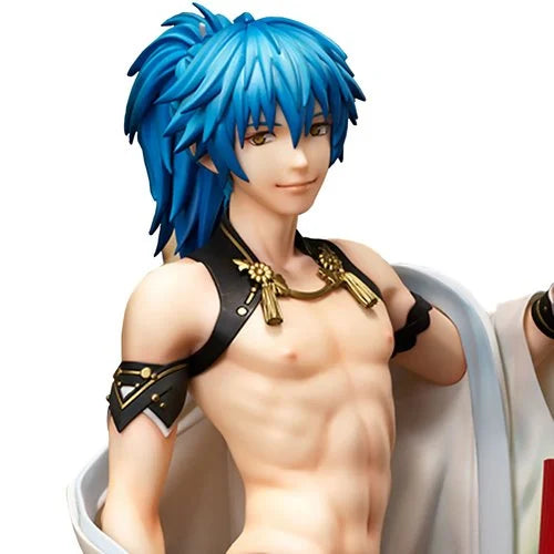 Dramatical Murder Aoba Wasou Version 1:6 Scale Statue
Anime/Manga Native Statues and Busts. Item Number: UTCN93307