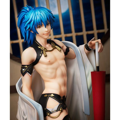 Dramatical Murder Aoba Wasou Version 1:6 Scale Statue
Anime/Manga Native Statues and Busts. Item Number: UTCN93307