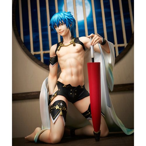 Dramatical Murder Aoba Wasou Version 1:6 Scale Statue
Anime/Manga Native Statues and Busts. Item Number: UTCN93307