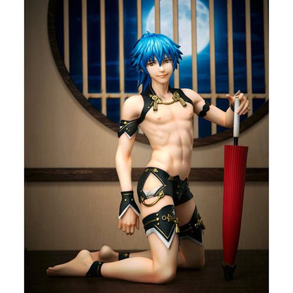 Dramatical Murder Aoba Wasou Version 1:6 Scale Statue
Anime/Manga Native Statues and Busts. Item Number: UTCN93307