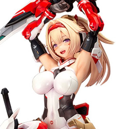 Megami Device Asra Archer 2:1 Scale Statue
Megami Device Kotobukiya Statues .Item Number: KTPP955