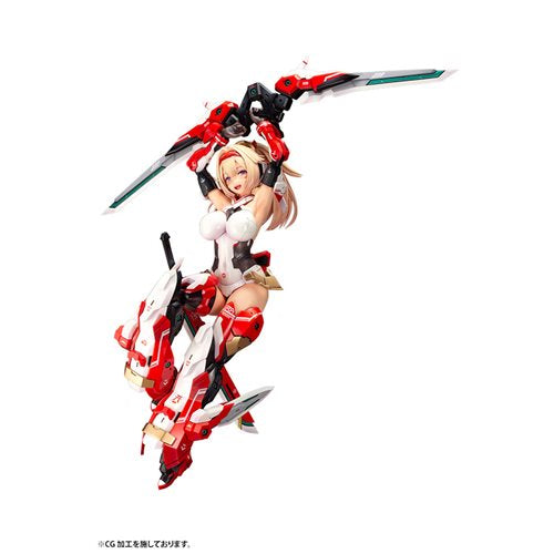 Megami Device Asra Archer 2:1 Scale Statue
Megami Device Kotobukiya Statues .Item Number: KTPP955