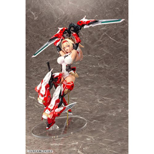 Megami Device Asra Archer 2:1 Scale Statue
Megami Device Kotobukiya Statues .Item Number: KTPP955