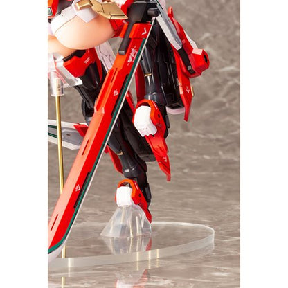 Megami Device Asra Archer 2:1 Scale Statue
Megami Device Kotobukiya Statues .Item Number: KTPP955