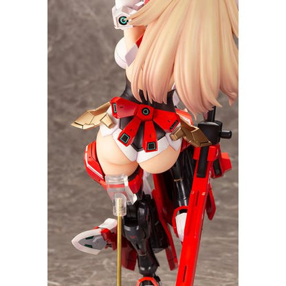 Megami Device Asra Archer 2:1 Scale Statue
Megami Device Kotobukiya Statues .Item Number: KTPP955