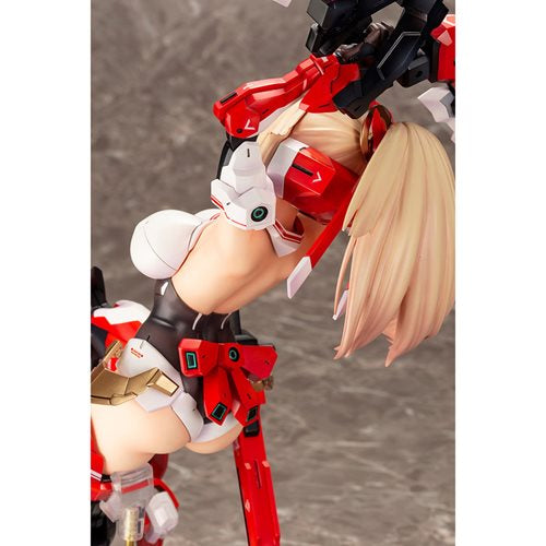 Megami Device Asra Archer 2:1 Scale Statue
Megami Device Kotobukiya Statues .Item Number: KTPP955