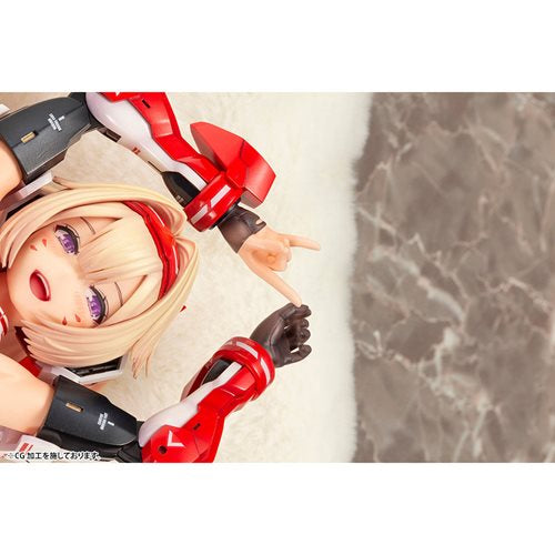 Megami Device Asra Archer 2:1 Scale Statue
Megami Device Kotobukiya Statues .Item Number: KTPP955