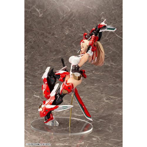 Megami Device Asra Archer 2:1 Scale Statue
Megami Device Kotobukiya Statues .Item Number: KTPP955