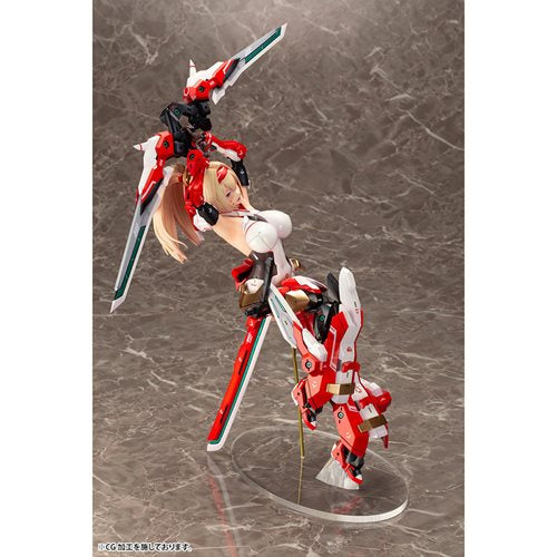 Megami Device Asra Archer 2:1 Scale Statue
Megami Device Kotobukiya Statues .Item Number: KTPP955