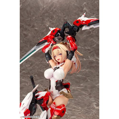 Megami Device Asra Archer 2:1 Scale Statue
Megami Device Kotobukiya Statues .Item Number: KTPP955