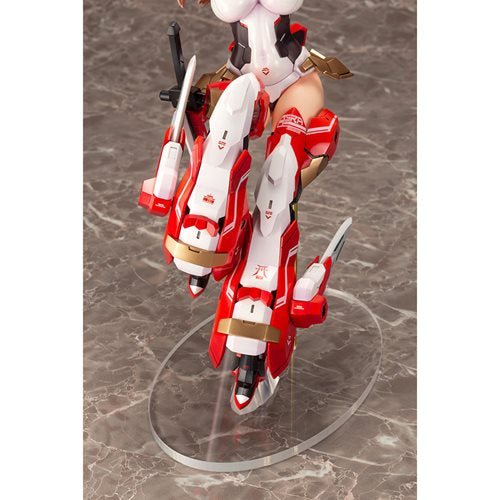 Megami Device Asra Archer 2:1 Scale Statue
Megami Device Kotobukiya Statues .Item Number: KTPP955