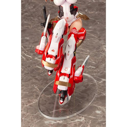 Megami Device Asra Archer 2:1 Scale Statue
Megami Device Kotobukiya Statues .Item Number: KTPP955