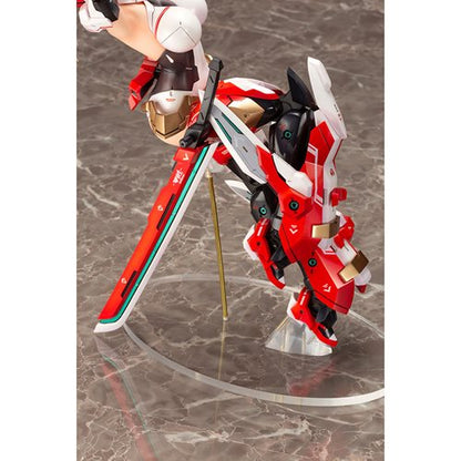 Megami Device Asra Archer 2:1 Scale Statue
Megami Device Kotobukiya Statues .Item Number: KTPP955