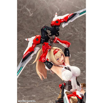 Megami Device Asra Archer 2:1 Scale Statue
Megami Device Kotobukiya Statues .Item Number: KTPP955