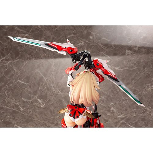 Megami Device Asra Archer 2:1 Scale Statue
Megami Device Kotobukiya Statues .Item Number: KTPP955