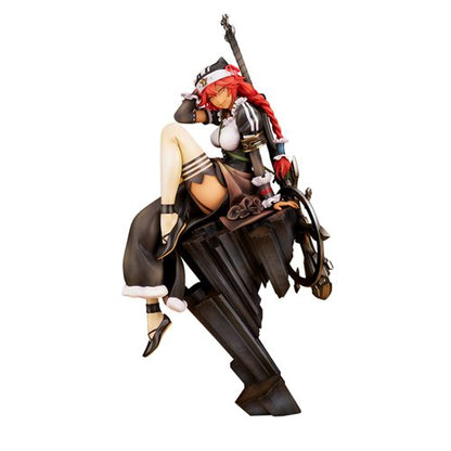 Overlord Lupusregina Beta So-bin Version Statue
Overlord Alter Statues and Busts. Item Number: UTCA20661