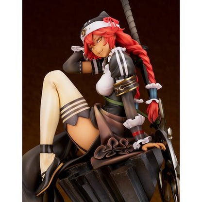 Overlord Lupusregina Beta So-bin Version Statue
Overlord Alter Statues and Busts. Item Number: UTCA20661