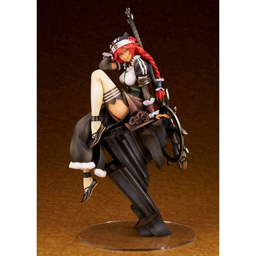 Overlord Lupusregina Beta So-bin Version Statue
Overlord Alter Statues and Busts. Item Number: UTCA20661
