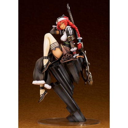Overlord Lupusregina Beta So-bin Version Statue
Overlord Alter Statues and Busts. Item Number: UTCA20661