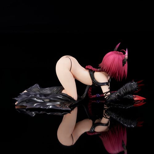 To Love Ru Darkness Mea Kurosaki Darkness Version 1:6 Scale Statue
To Love Ru Union Creative Statues and Busts. Item Number: UTCUC71465