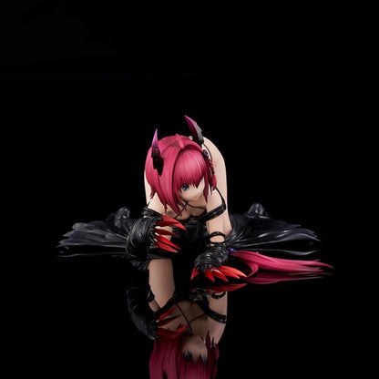 To Love Ru Darkness Mea Kurosaki Darkness Version 1:6 Scale Statue
To Love Ru Union Creative Statues and Busts. Item Number: UTCUC71465