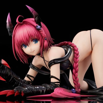 To Love Ru Darkness Mea Kurosaki Darkness Version 1:6 Scale Statue
To Love Ru Union Creative Statues and Busts. Item Number: UTCUC71465