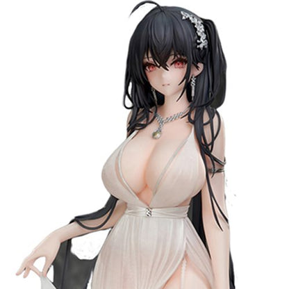 Azur Lane Taihou Oath Temptation on the Sea Breeze Ver. Standard Edition 1:6 Scale Statue. Azur Lane AniGame Statues and Busts. Item Number: UTCAJ18006
