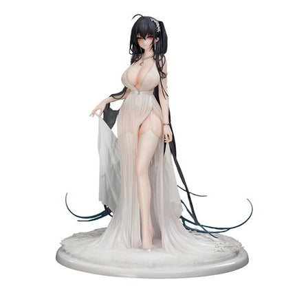 Azur Lane Taihou Oath Temptation on the Sea Breeze Ver. Standard Edition 1:6 Scale Statue. Azur Lane AniGame Statues and Busts. Item Number: UTCAJ18006