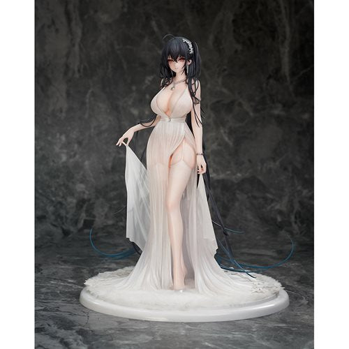 Azur Lane Taihou Oath Temptation on the Sea Breeze Ver. Standard Edition 1:6 Scale Statue. Azur Lane AniGame Statues and Busts. Item Number: UTCAJ18006