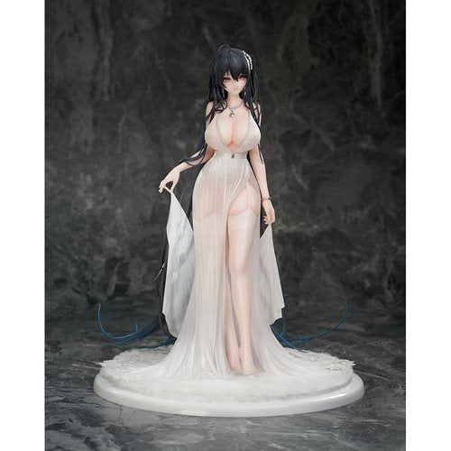 Azur Lane Taihou Oath Temptation on the Sea Breeze Ver. Standard Edition 1:6 Scale Statue. Azur Lane AniGame Statues and Busts. Item Number: UTCAJ18006