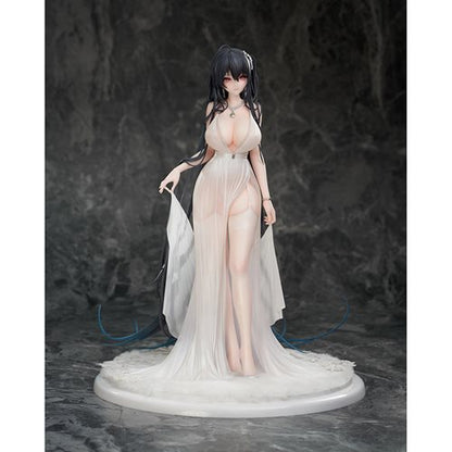 Azur Lane Taihou Oath Temptation on the Sea Breeze Ver. Standard Edition 1:6 Scale Statue. Azur Lane AniGame Statues and Busts. Item Number: UTCAJ18006