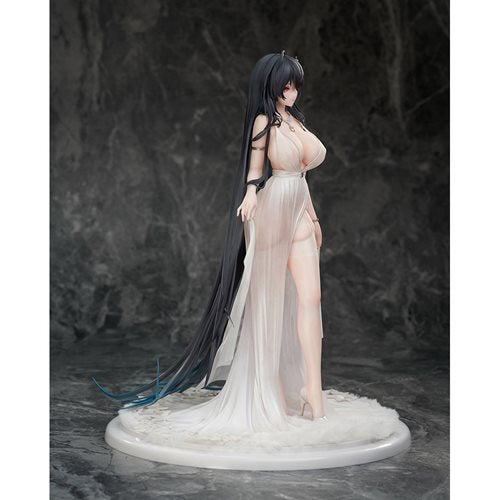 Azur Lane Taihou Oath Temptation on the Sea Breeze Ver. Standard Edition 1:6 Scale Statue. Azur Lane AniGame Statues and Busts. Item Number: UTCAJ18006