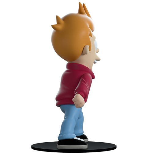 Futurama Collection Take My Money Fry Vinyl Figure #0
Futurama Youtooz Vinyl Figures and Banks