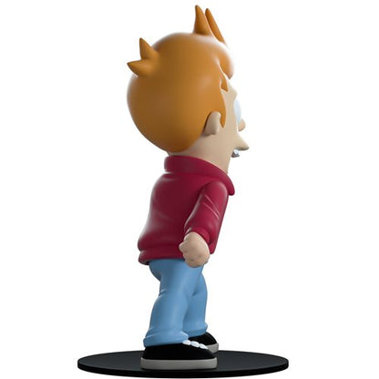 Futurama Collection Take My Money Fry Vinyl Figure #0
Futurama Youtooz Vinyl Figures and Banks
