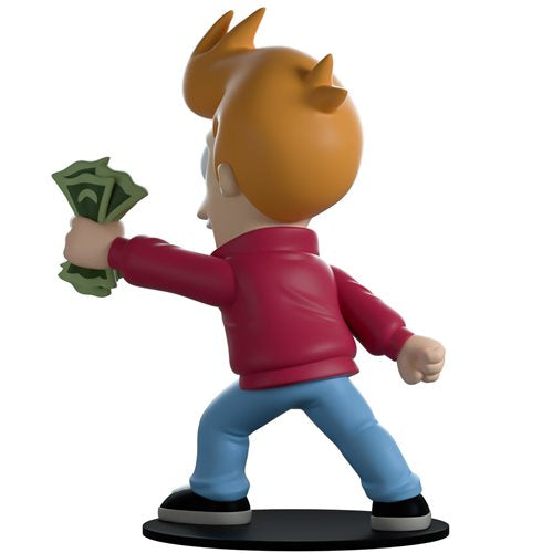 Futurama Collection Take My Money Fry Vinyl Figure #0
Futurama Youtooz Vinyl Figures and Banks
