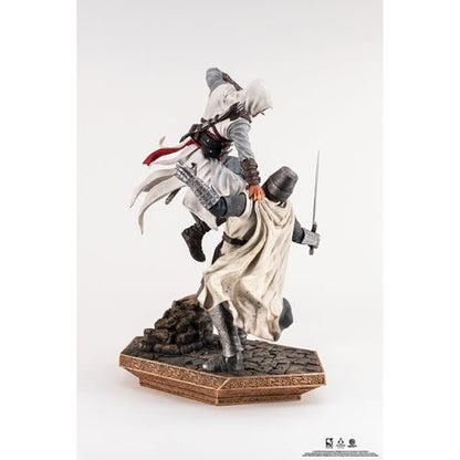 Assassin's Creed Hunt for the Nine 1:6 Scale Statue
Assassins Creed PureArts Statues and Busts. Item Number: PRTPA029AC
