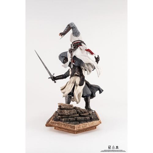 Assassin's Creed Hunt for the Nine 1:6 Scale Statue
Assassins Creed PureArts Statues and Busts. Item Number: PRTPA029AC
