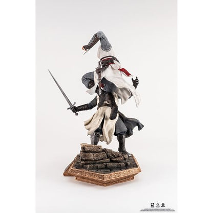 Assassin's Creed Hunt for the Nine 1:6 Scale Statue
Assassins Creed PureArts Statues and Busts. Item Number: PRTPA029AC
