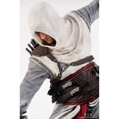 Assassin's Creed Hunt for the Nine 1:6 Scale Statue
Assassins Creed PureArts Statues and Busts. Item Number: PRTPA029AC